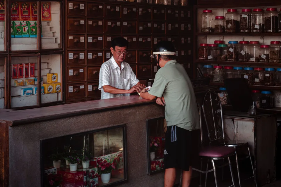 Thuốc huyết áp theo đơn
